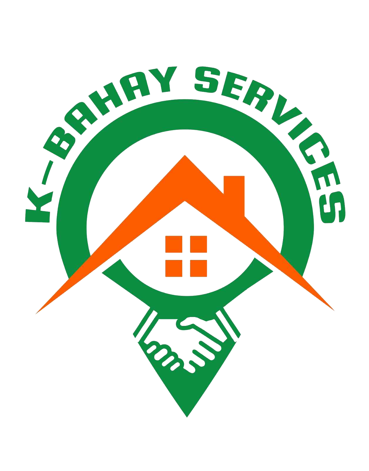 KBahay Service UI/UX Design